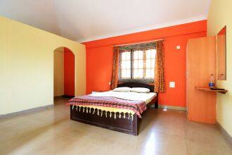 White Pearl Guest House, Goa 3